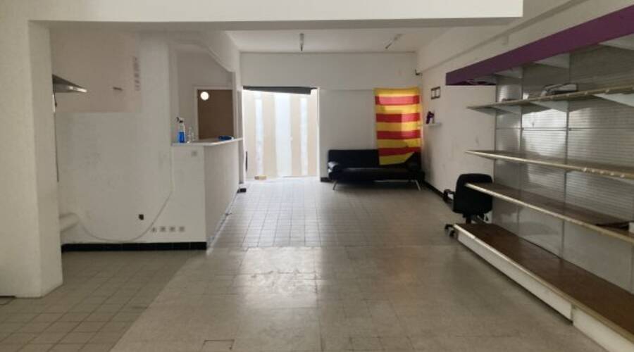 REXIM - Local d'activités - Pyrénées-Orientales - Céret - 1