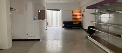 REXIM - Local d'activités - Pyrénées-Orientales - Céret - 1