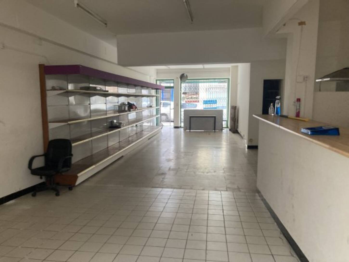 REXIM - Local d'activités - Pyrénées-Orientales - Céret - 2