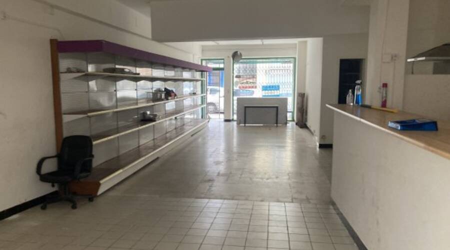 REXIM - Local d'activités - Pyrénées-Orientales - Céret - 2