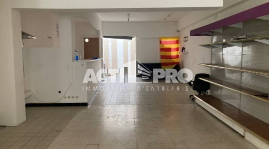 REXIM - Local d'activités - Pyrénées-Orientales - Céret - 1