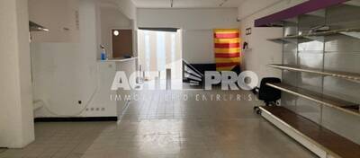 REXIM - Local d'activités - Pyrénées-Orientales - Céret - 1