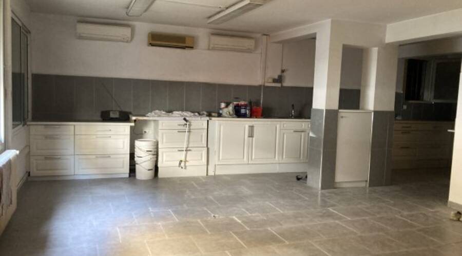 REXIM - Bureau - Pyrénées-Orientales - Perpignan - 1