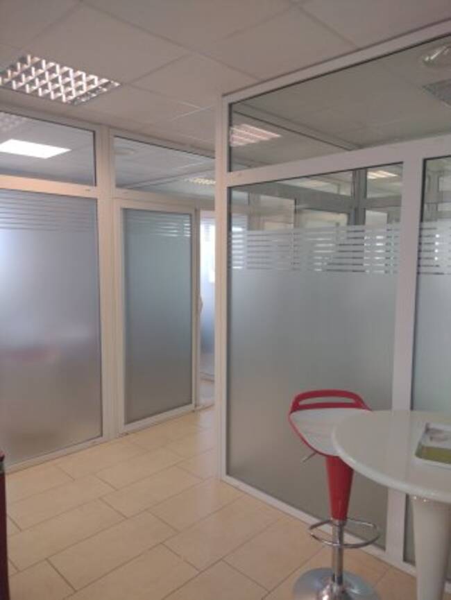 REXIM - Bureau - Pyrénées-Orientales - Perpignan - 1