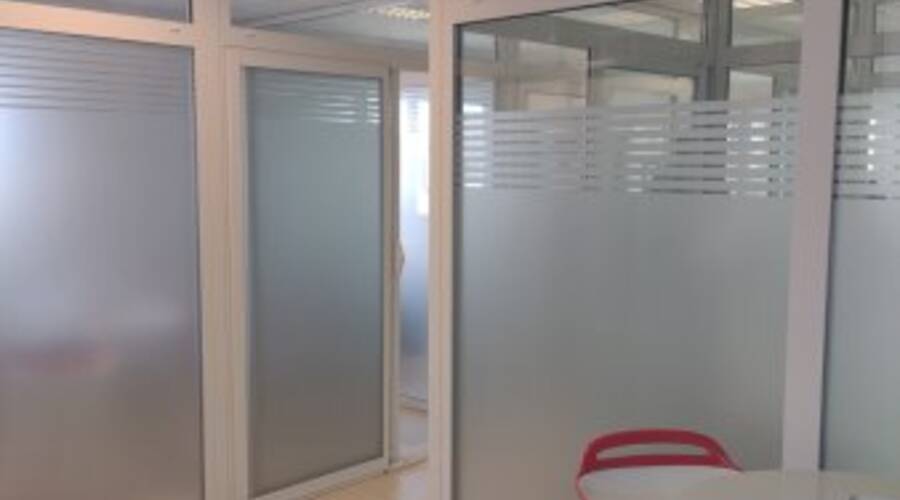 REXIM - Bureau - Pyrénées-Orientales - Perpignan - 1