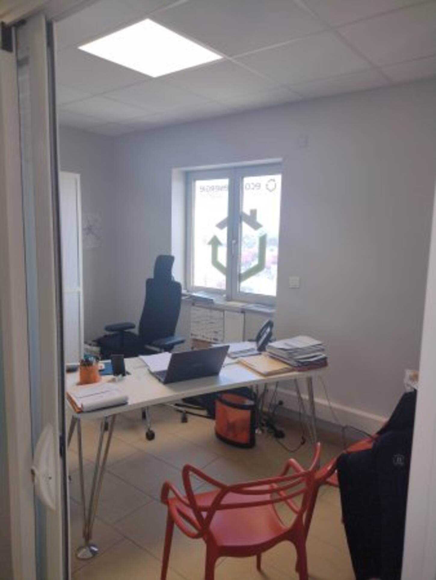 REXIM - Bureau - Pyrénées-Orientales - Perpignan - 2