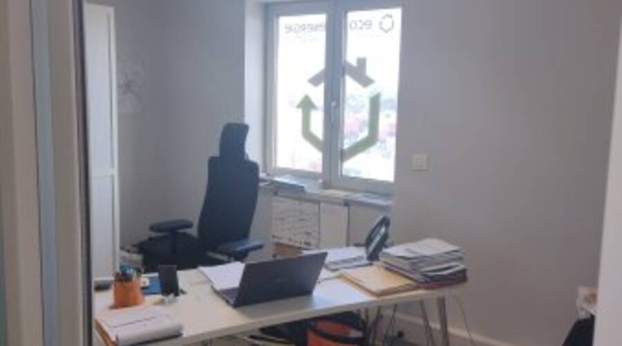 REXIM - Bureau - Pyrénées-Orientales - Perpignan - 2