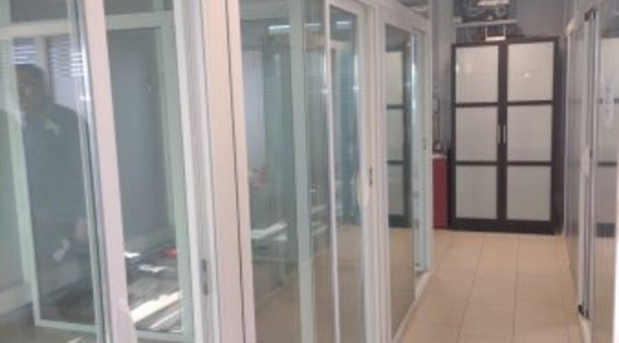 REXIM - Bureau - Pyrénées-Orientales - Perpignan - 4