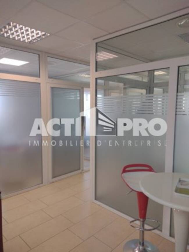REXIM - Bureau - Pyrénées-Orientales - Perpignan - 1