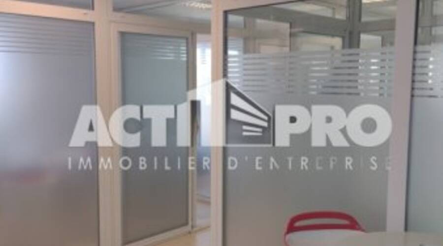 REXIM - Bureau - Pyrénées-Orientales - Perpignan - 1