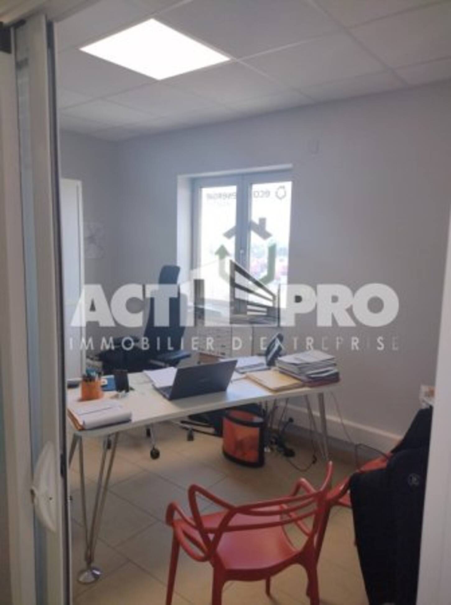 REXIM - Bureau - Pyrénées-Orientales - Perpignan - 2