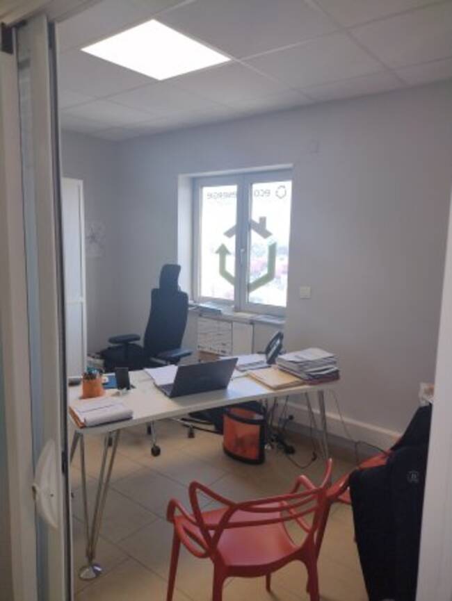 REXIM - Bureau - Pyrénées-Orientales - Perpignan - 1