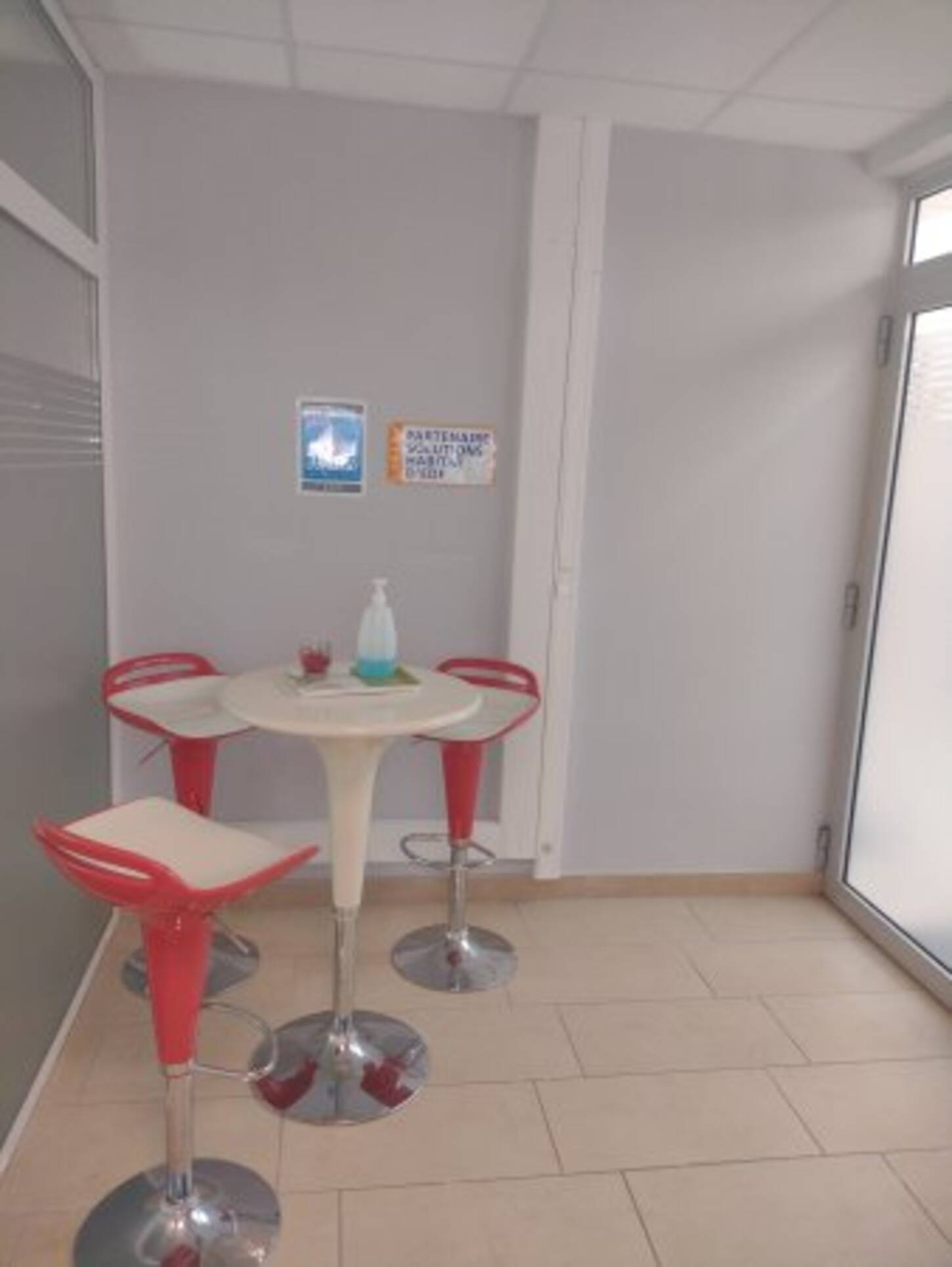 REXIM - Bureau - Pyrénées-Orientales - Perpignan - 2