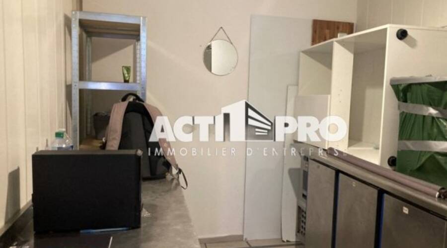 REXIM - Local d'activités - Pyrénées-Orientales - Perpignan - 4