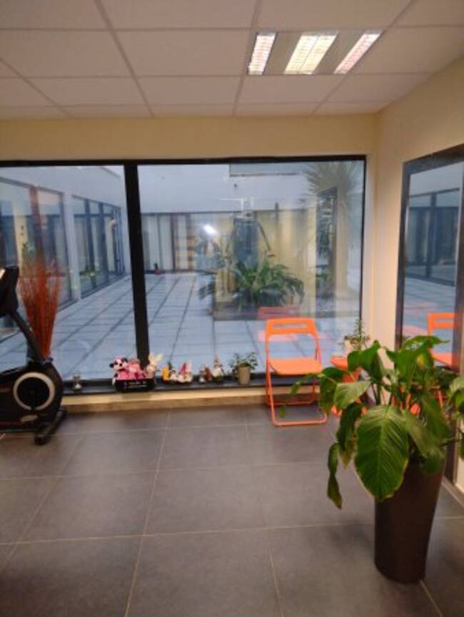 REXIM - Bureau - Pyrénées-Orientales - Perpignan - 1