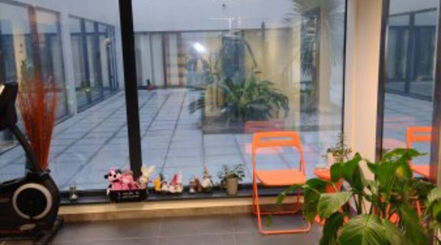 REXIM - Bureau - Pyrénées-Orientales - Perpignan - 1