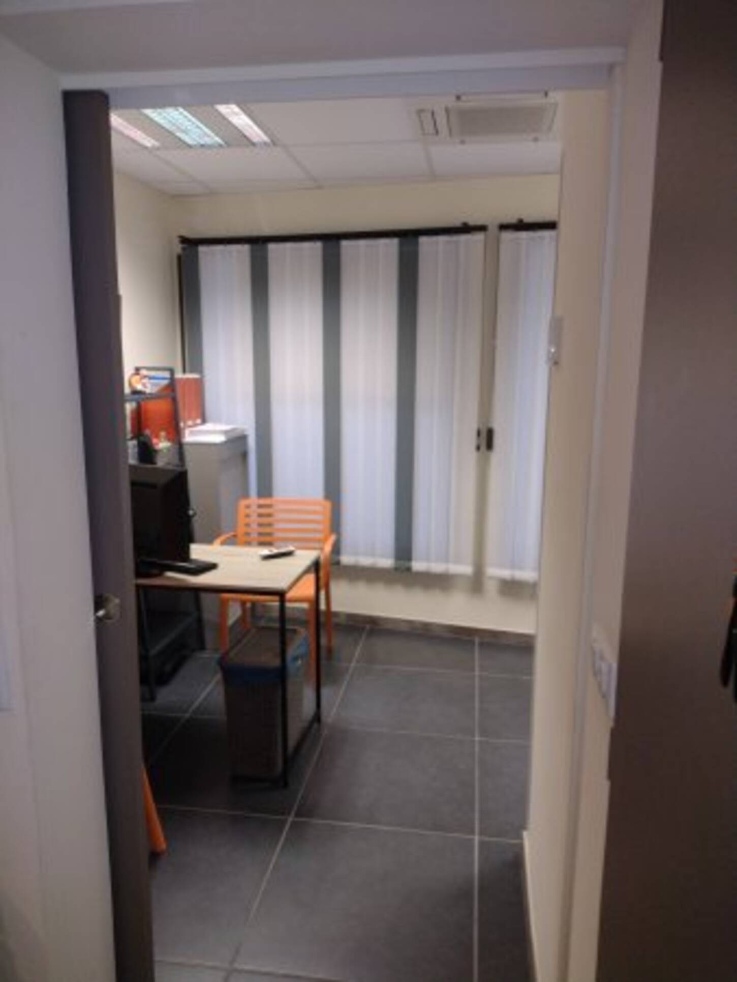 REXIM - Bureau - Pyrénées-Orientales - Perpignan - 2