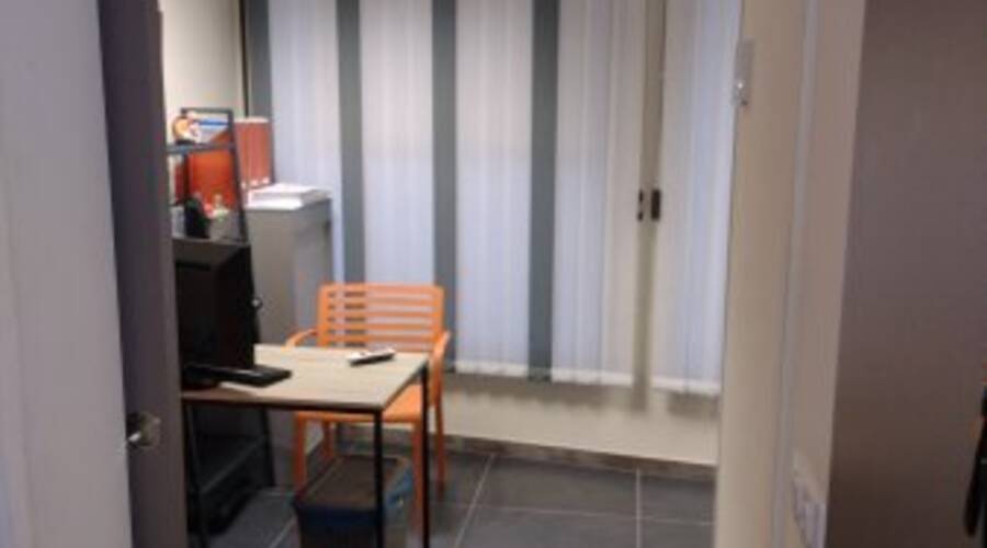 REXIM - Bureau - Pyrénées-Orientales - Perpignan - 2