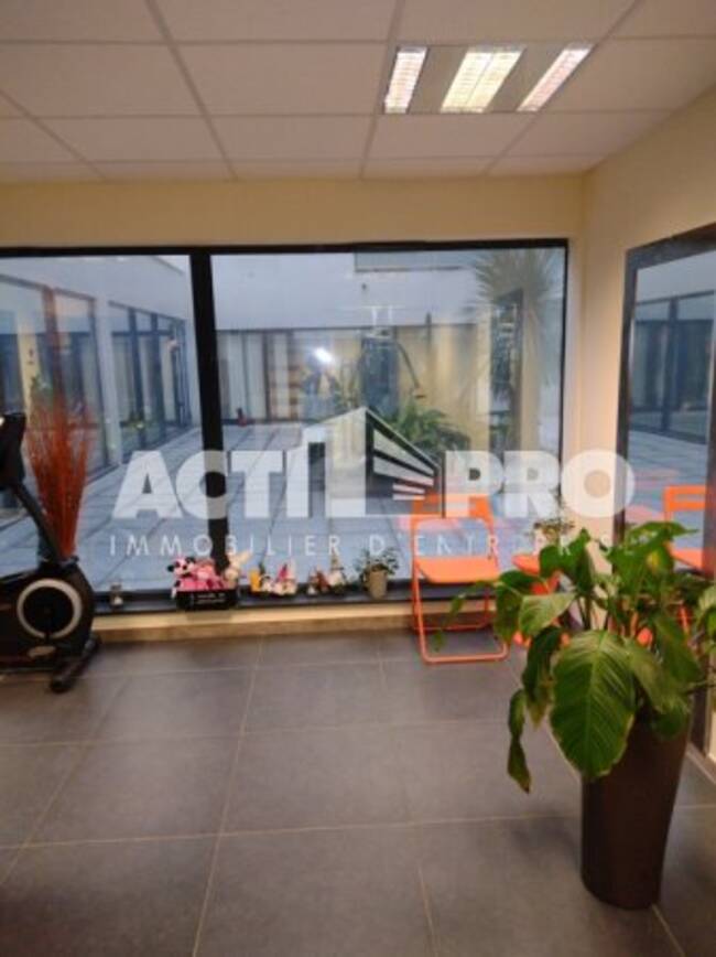 REXIM - Bureau - Pyrénées-Orientales - Perpignan - 1