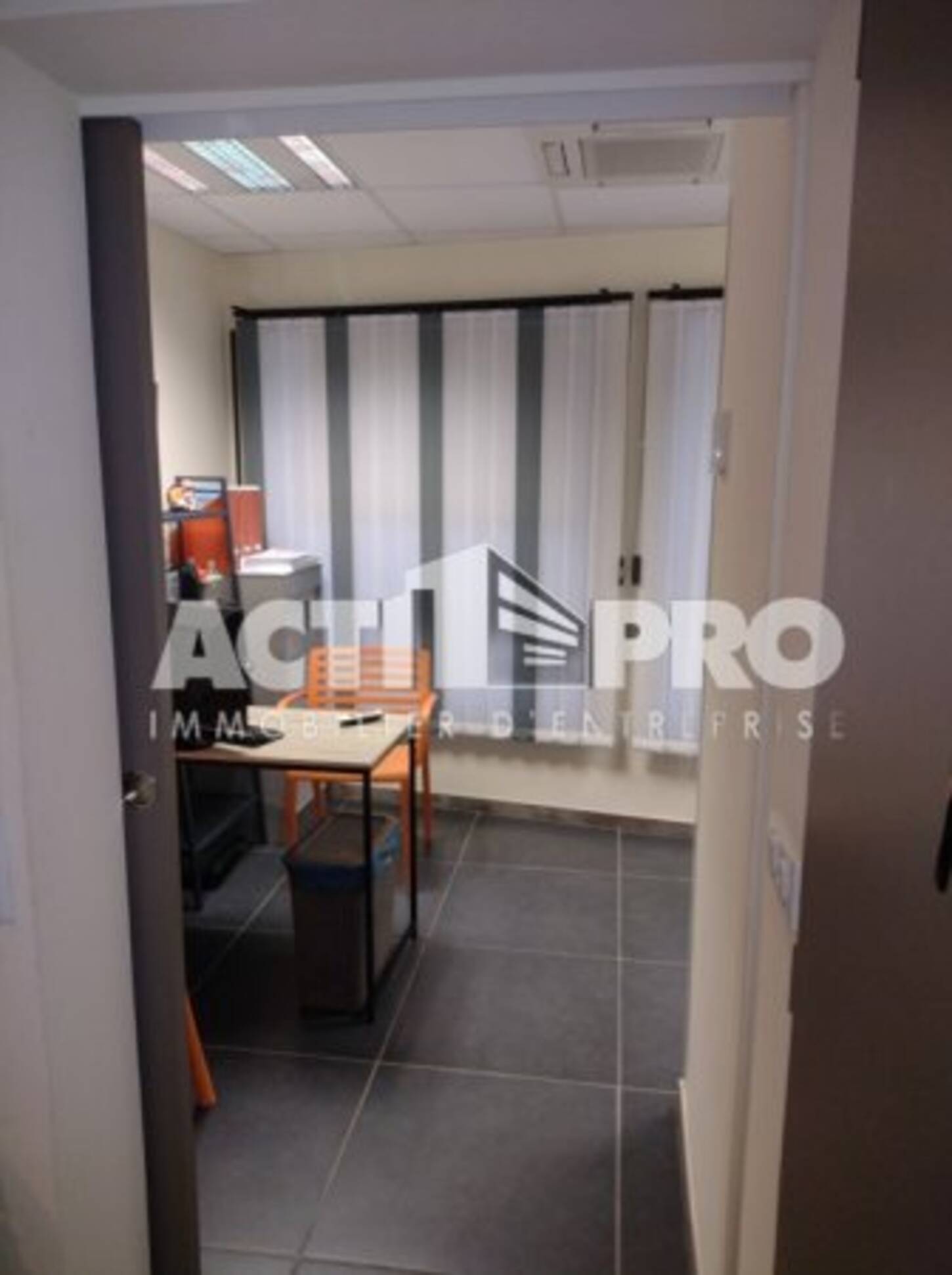 REXIM - Bureau - Pyrénées-Orientales - Perpignan - 2
