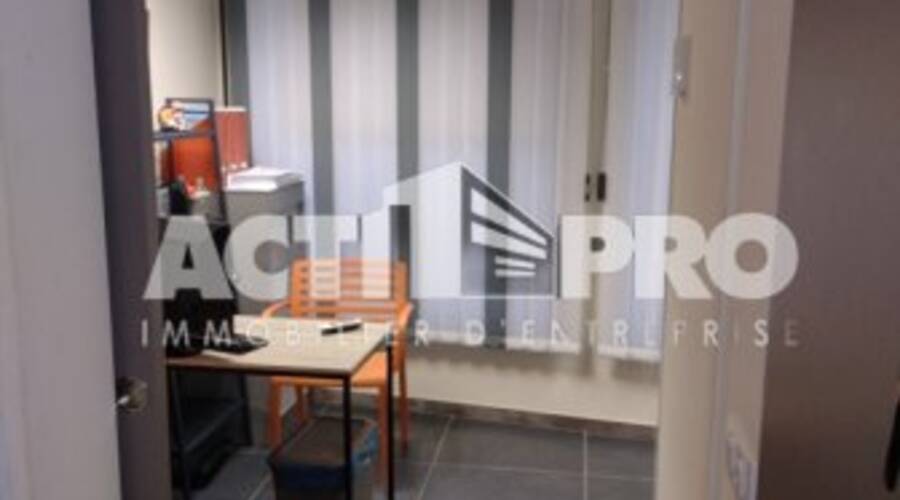 REXIM - Bureau - Pyrénées-Orientales - Perpignan - 2