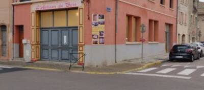 REXIM - Local d'activités - Pyrénées-Orientales - Rivesaltes - 1