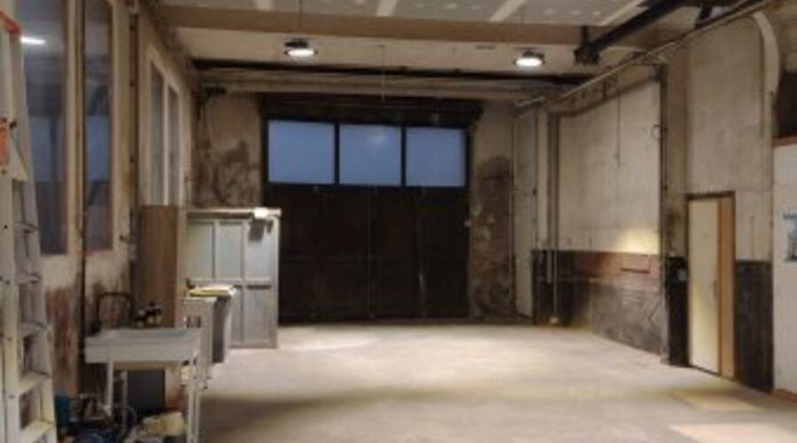 REXIM - Local d'activités - Pyrénées-Orientales - Rivesaltes - 3