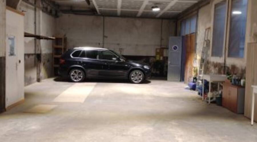 REXIM - Local d'activités - Pyrénées-Orientales - Rivesaltes - 4