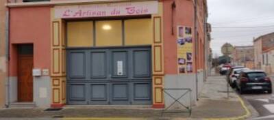 REXIM - Local d'activités - Pyrénées-Orientales - Rivesaltes - 2