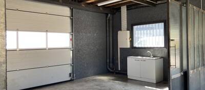 REXIM - Entrepôt - Pyrénées-Orientales - Saint-André - 3