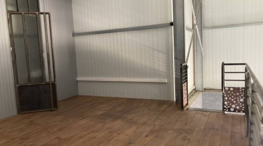 REXIM - Entrepôt - Pyrénées-Orientales - Saint-André - 4