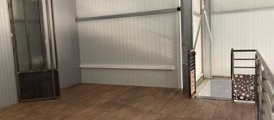 REXIM - Entrepôt - Pyrénées-Orientales - Saint-André - 4