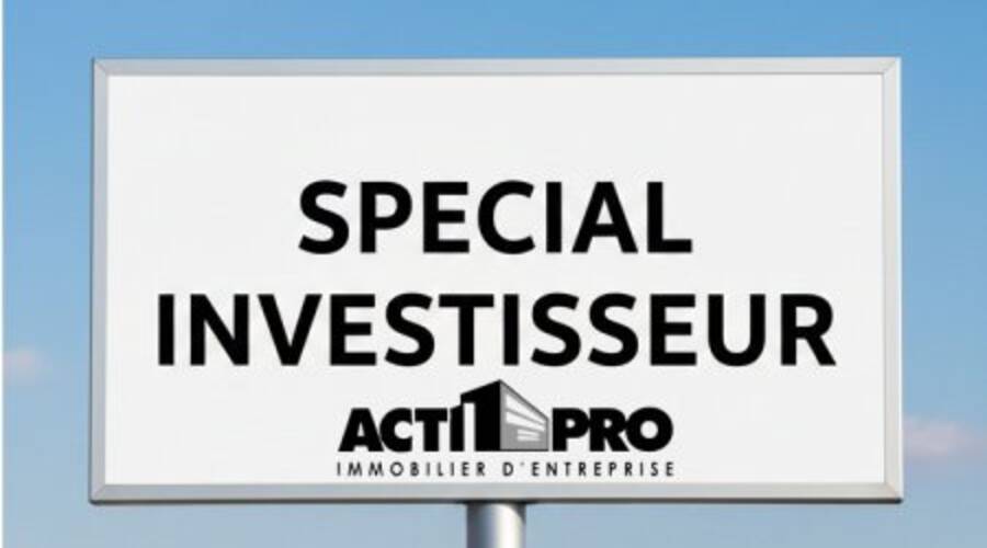 REXIM - Local d'activités - Pyrénées-Orientales - Perpignan - 1