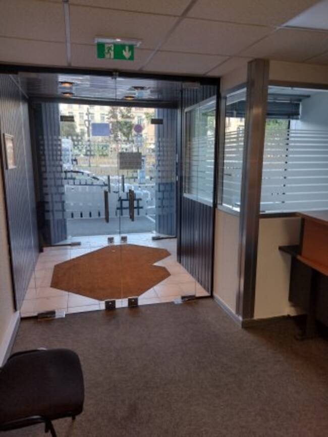 REXIM - Bureau - Pyrénées-Orientales - Perpignan - 1