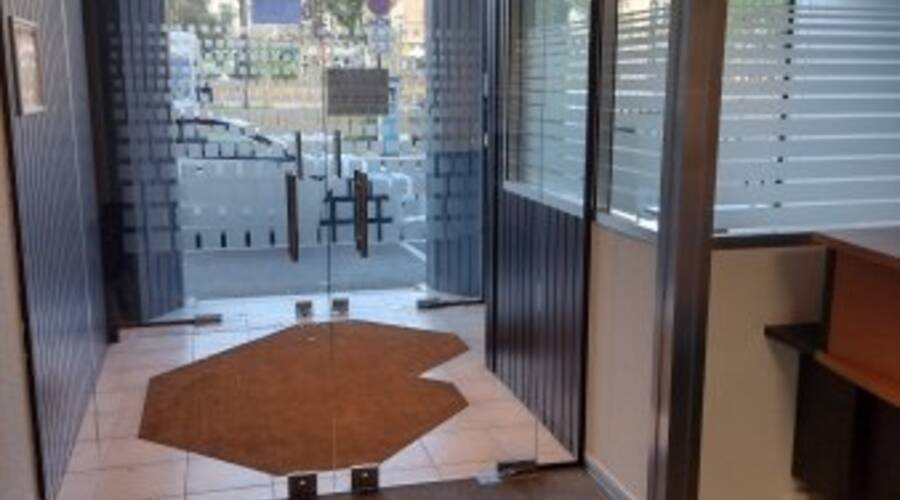 REXIM - Bureau - Pyrénées-Orientales - Perpignan - 1