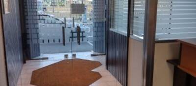 REXIM - Bureau - Pyrénées-Orientales - Perpignan - 1