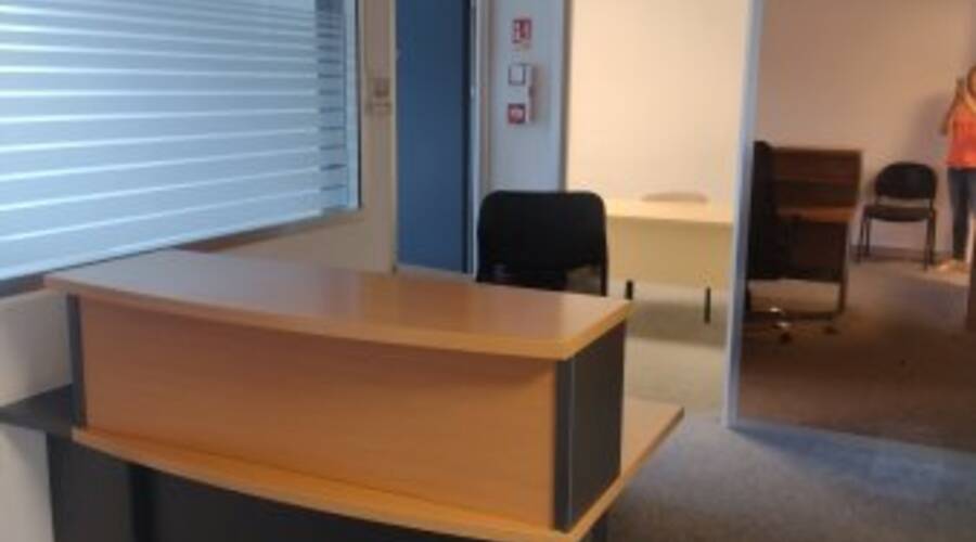 REXIM - Bureau - Pyrénées-Orientales - Perpignan - 3