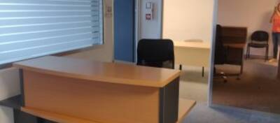 REXIM - Bureau - Pyrénées-Orientales - Perpignan - 3