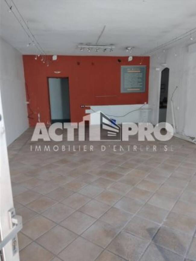 REXIM - Local d'activités - Pyrénées-Orientales - Perpignan - 1