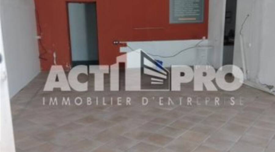 REXIM - Local d'activités - Pyrénées-Orientales - Perpignan - 1