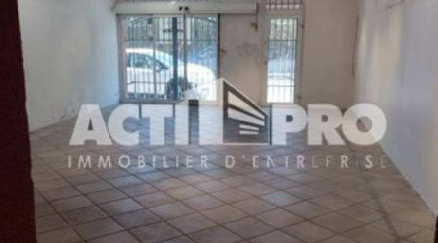REXIM - Local d'activités - Pyrénées-Orientales - Perpignan - 2