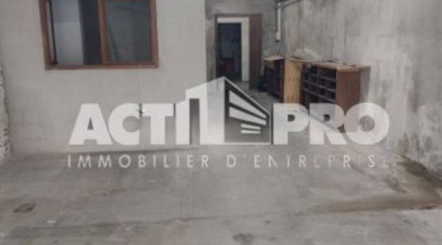 REXIM - Local d'activités - Pyrénées-Orientales - Perpignan - 4