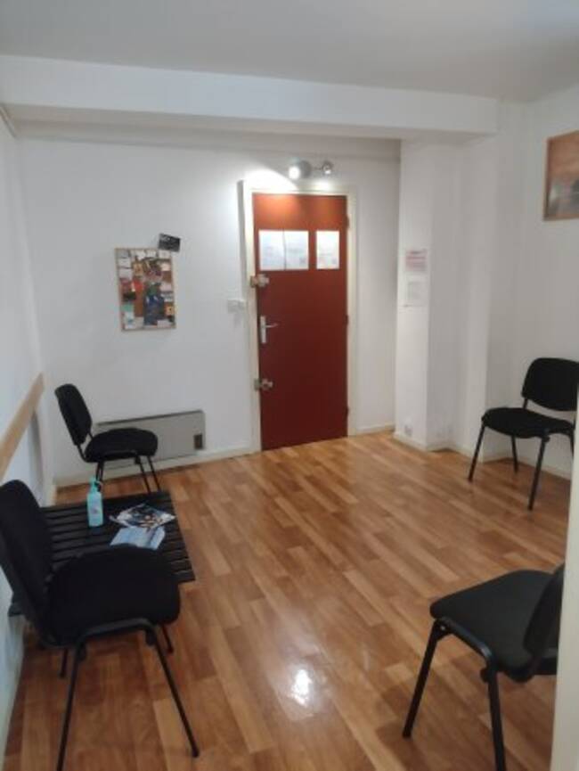 REXIM - Bureau - Pyrénées-Orientales - Perpignan - 1