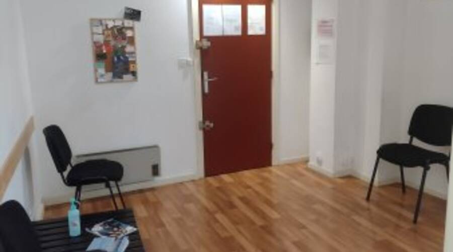 REXIM - Bureau - Pyrénées-Orientales - Perpignan - 1