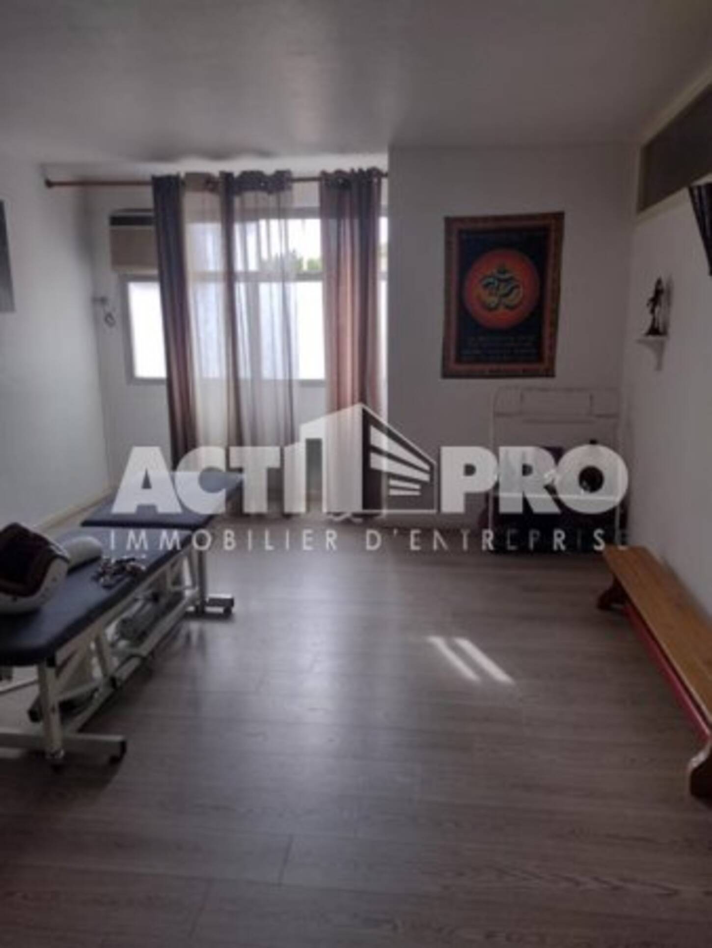 REXIM - Bureau - Pyrénées-Orientales - Perpignan - 2