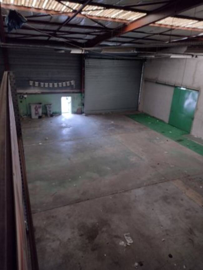 REXIM - Entrepôt - Pyrénées-Orientales - Perpignan - 1