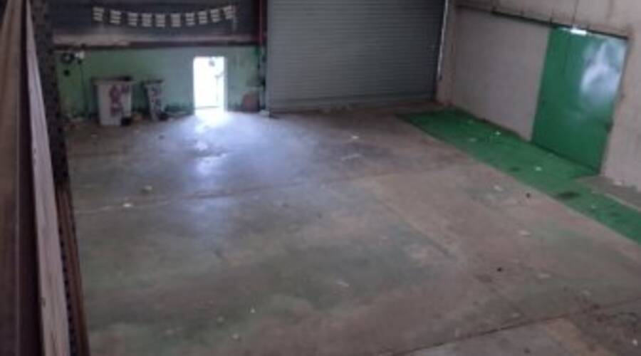 REXIM - Entrepôt - Pyrénées-Orientales - Perpignan - 1