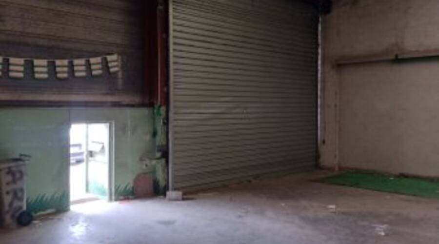 REXIM - Entrepôt - Pyrénées-Orientales - Perpignan - 2