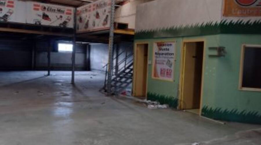 REXIM - Entrepôt - Pyrénées-Orientales - Perpignan - 4