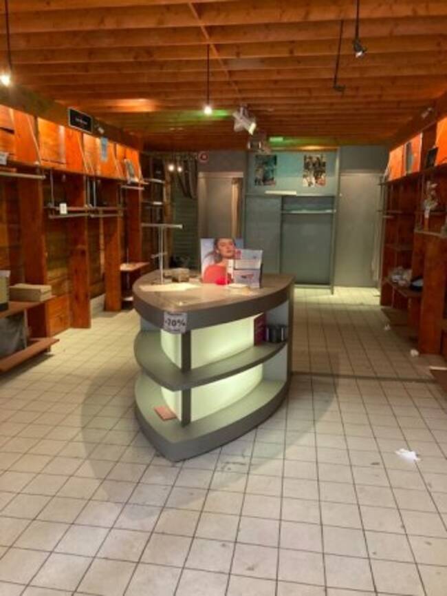 REXIM - Local d'activités - Pyrénées-Orientales - Perpignan - 1